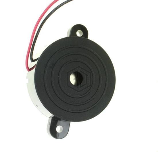 CPE-353 - CUI Devices - Alarms, Buzzers, and Sirens