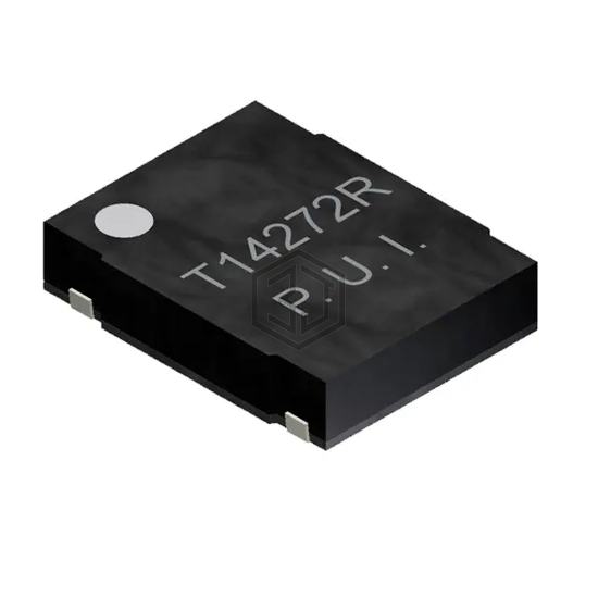 SMT-1427-S-2-R - PUI Audio, Inc. - Alarms, Buzzers, and Sirens