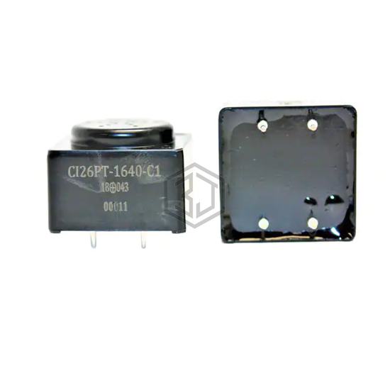 CI26P-16T40-C-1X - Challenge Electronics - Alarms, Buzzers, and Sirens