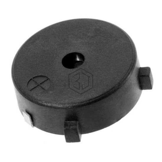TP224012-1 - DB Unlimited - Alarms, Buzzers, and Sirens