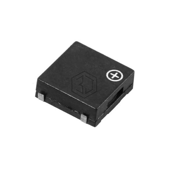 TE082603-2 - DB Unlimited - Alarms, Buzzers, and Sirens