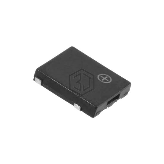 TE102603-1 - DB Unlimited - Alarms, Buzzers, and Sirens