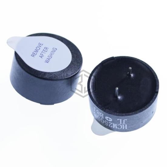 HCM2505B - BeStar Technologies, Inc. - Alarms, Buzzers, and Sirens