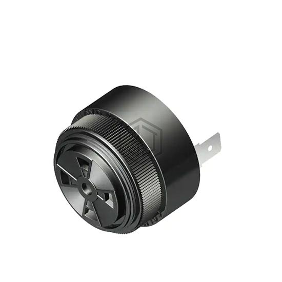 LW-07-530-Q(F) - Floyd Bell Inc - Alarms, Buzzers, and Sirens