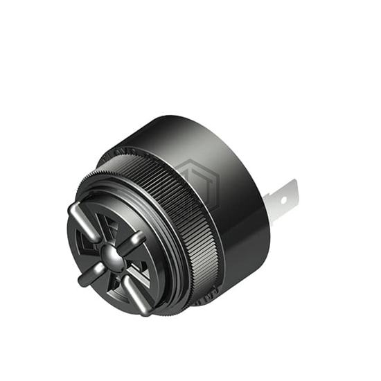LT-V07-530-Q - Floyd Bell Inc - Alarms, Buzzers, and Sirens