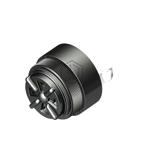 LB-V07-530-S(M) - Floyd Bell Inc - Alarms, Buzzers, and Sirens
