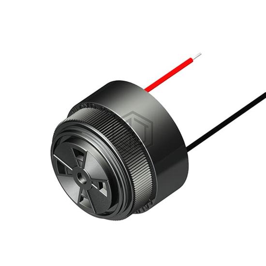 LW-07-530-W(F) - Floyd Bell Inc - Alarms, Buzzers, and Sirens