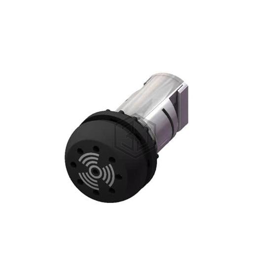 M22BZ-024DCF - Moujen - Alarms, Buzzers, and Sirens