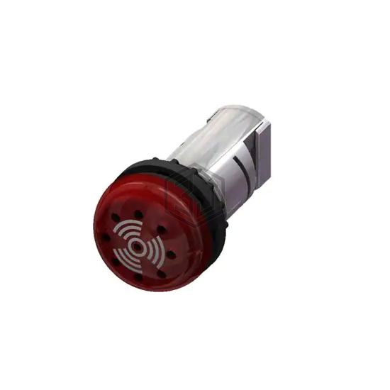 M22BZ-024DCFL - Moujen - Alarms, Buzzers, and Sirens