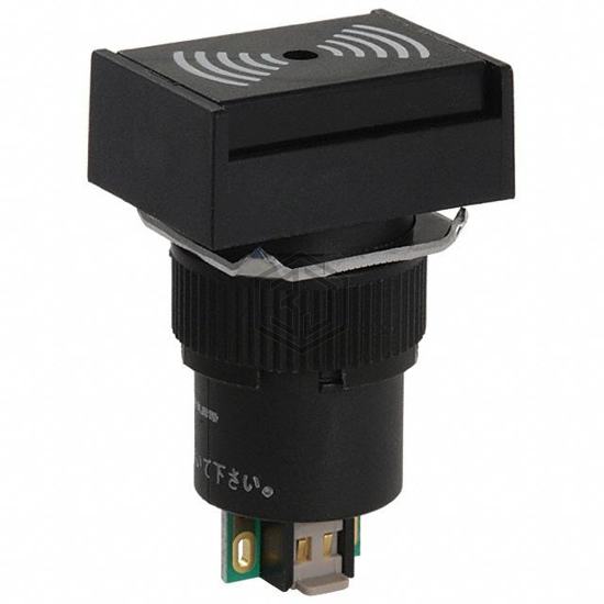 M2BJ-B24A - Omron Automation and Safety - Alarms, Buzzers, and Sirens
