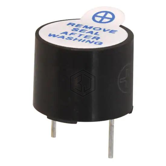 CMI-1295-0585T - CUI Devices - Alarms, Buzzers, and Sirens