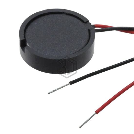 PT-1404 - Soberton Inc. - Alarms, Buzzers, and Sirens