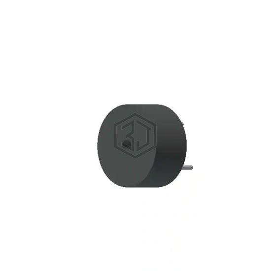 AI-1027-TWT-5V-HT-R - PUI Audio, Inc. - Alarms, Buzzers, and Sirens