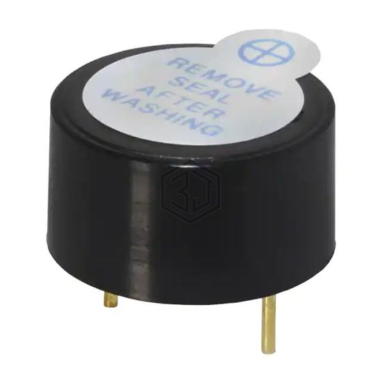CPI-1375-80T - CUI Devices - Alarms, Buzzers, and Sirens