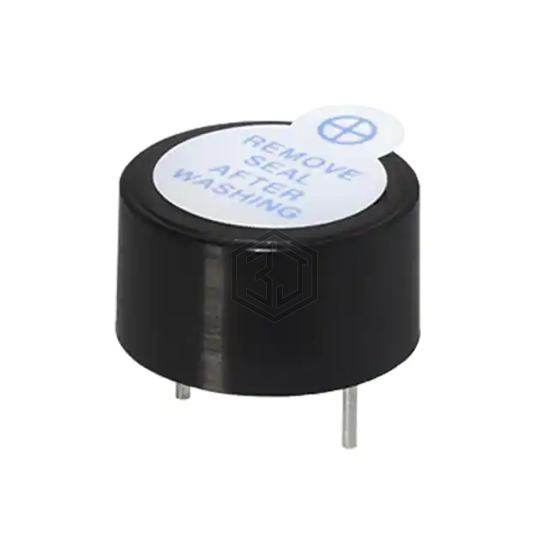 CPI-1375IC-80T - CUI Devices - Alarms, Buzzers, and Sirens
