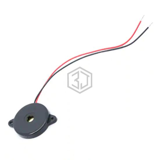TP304003-2 - DB Unlimited - Alarms, Buzzers, and Sirens