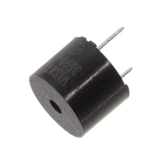 MB 12 - 5 V - Visaton GmbH & Co. KG - Alarms, Buzzers, and Sirens