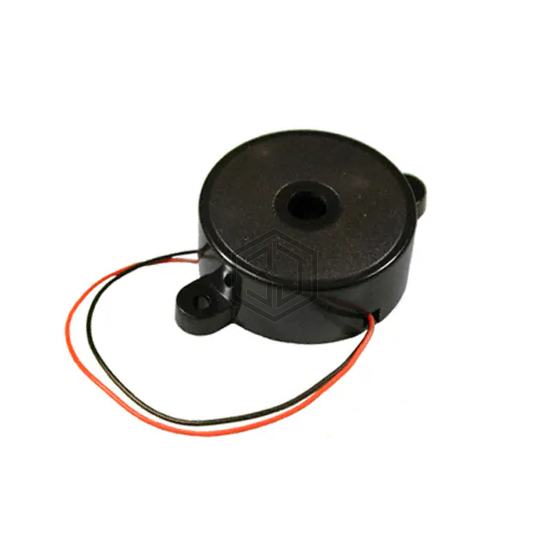 PT-2060WQ - Mallory Sonalert Products Inc. - Alarms, Buzzers, and Sirens