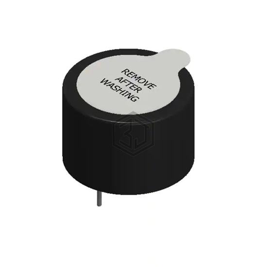 AI-2429-TWT-5V-R - PUI Audio, Inc. - Alarms, Buzzers, and Sirens