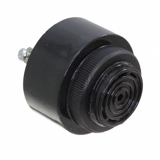 PB-4333N-1 - Soberton Inc. - Alarms, Buzzers, and Sirens