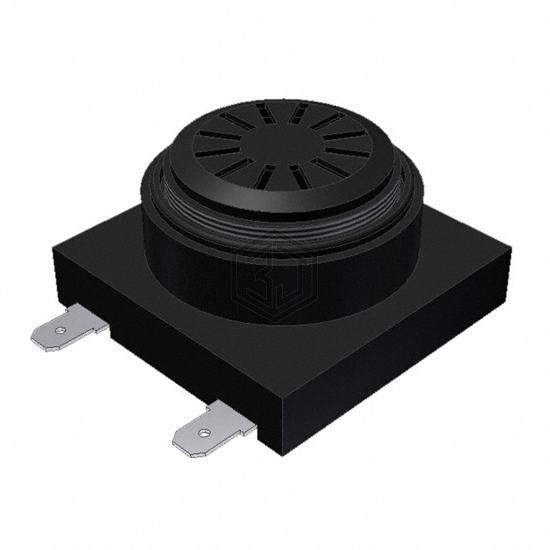 AI-4028-P-SP32-R - PUI Audio, Inc. - Alarms, Buzzers, and Sirens