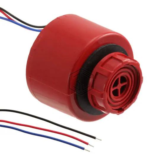 AW-10PR - PUI Audio, Inc. - Alarms, Buzzers, and Sirens