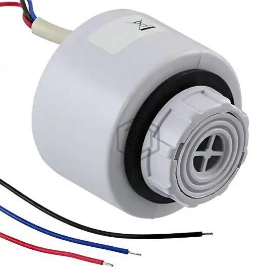 AW-10PW-NSVC - PUI Audio, Inc. - Alarms, Buzzers, and Sirens