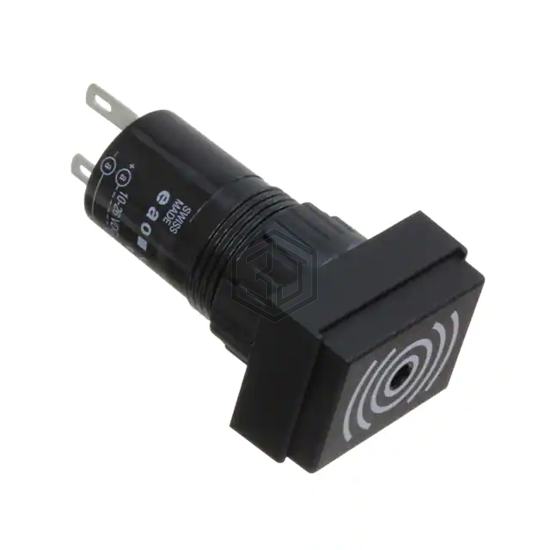 31-801.002 - EAO - Alarms, Buzzers, and Sirens