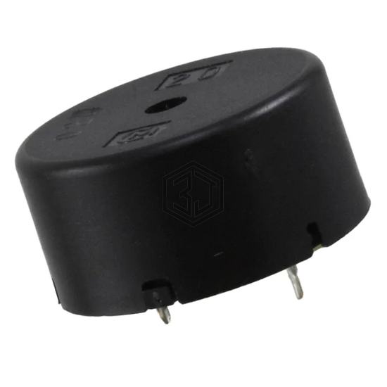 PKM22EPPH2002-B0 - Murata Electronics - Alarms, Buzzers, and Sirens