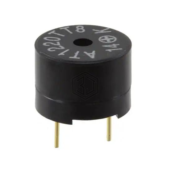 AT-1220-TT-8-R - PUI Audio, Inc. - Alarms, Buzzers, and Sirens