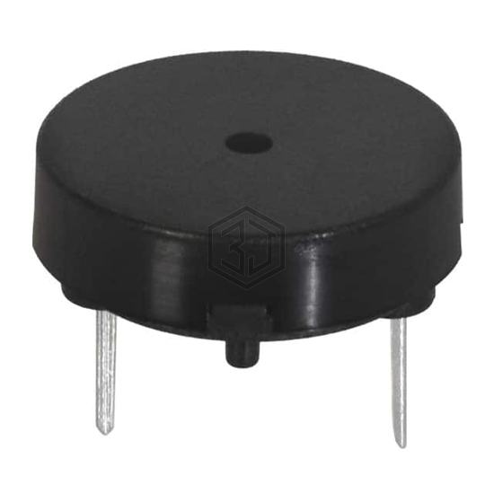 CPT-1667-85T - CUI Devices - Alarms, Buzzers, and Sirens