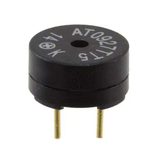 AT-0927-TT-5-R - PUI Audio, Inc. - Alarms, Buzzers, and Sirens