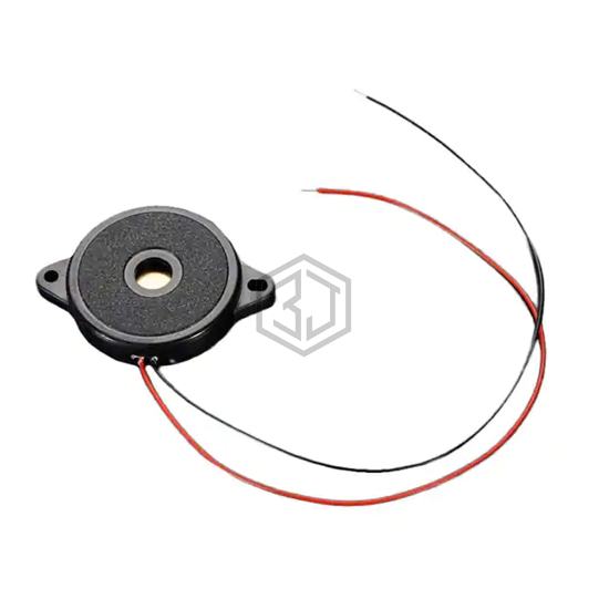1739 - Adafruit Industries LLC - Alarms, Buzzers, and Sirens