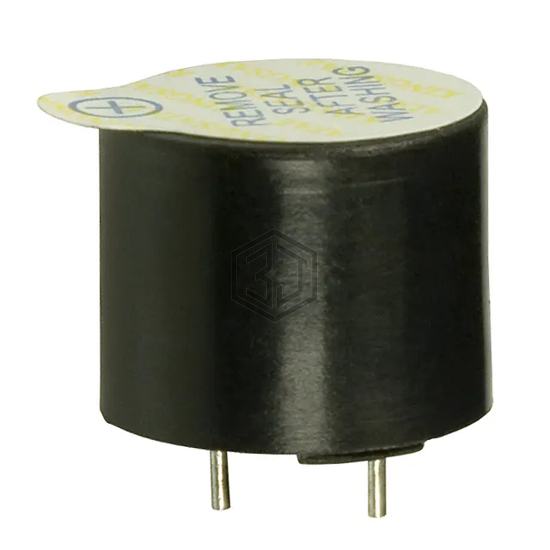 CEM-14R06CT - CUI Devices - Alarms, Buzzers, and Sirens