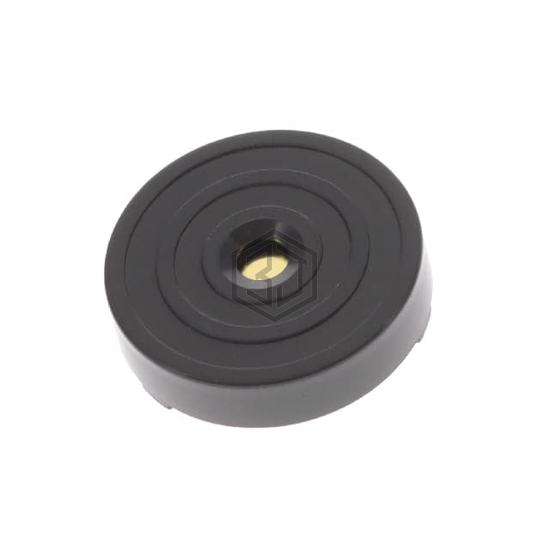 AT-3046-TT-R - PUI Audio, Inc. - Alarms, Buzzers, and Sirens
