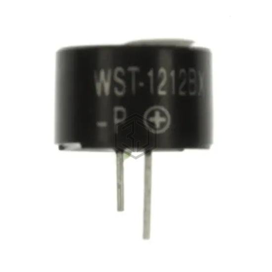 WST-1212BX - Soberton Inc. - Alarms, Buzzers, and Sirens