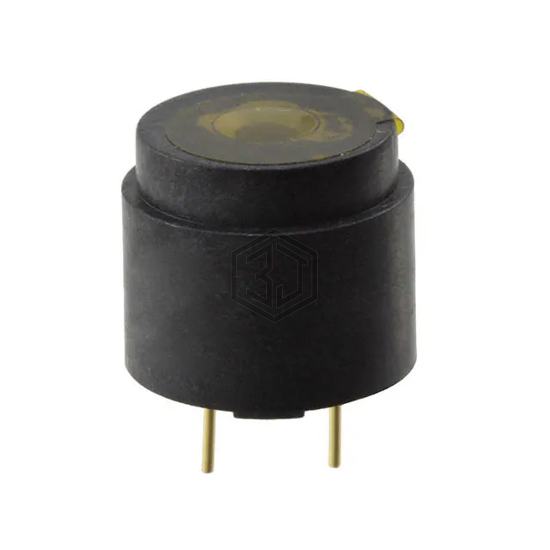 AT-1620-TWT-5-R - PUI Audio, Inc. - Alarms, Buzzers, and Sirens