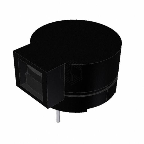 AT-1420-ST-R - PUI Audio, Inc. - Alarms, Buzzers, and Sirens