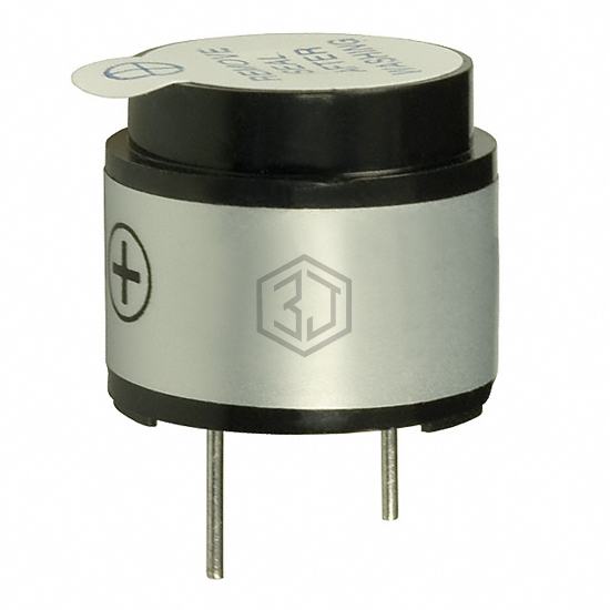 CEM-1601 - CUI Devices - Alarms, Buzzers, and Sirens