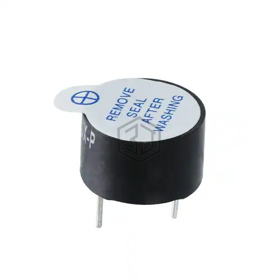 WST-1201UX - Soberton Inc. - Alarms, Buzzers, and Sirens
