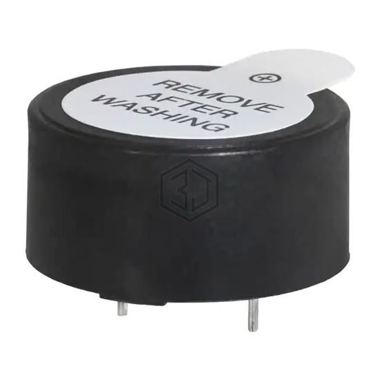 CMT-2512-585T - CUI Devices - Alarms, Buzzers, and Sirens