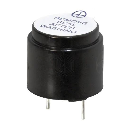 CMI-1614-1285T - CUI Devices - Alarms, Buzzers, and Sirens