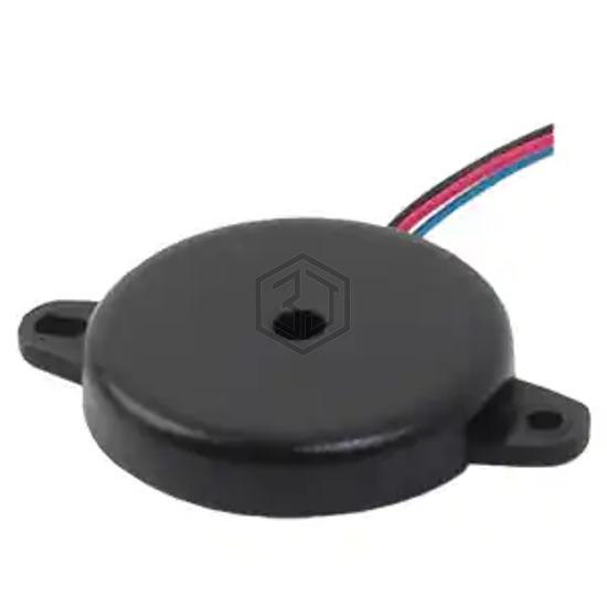 CPE-121 - CUI Devices - Alarms, Buzzers, and Sirens
