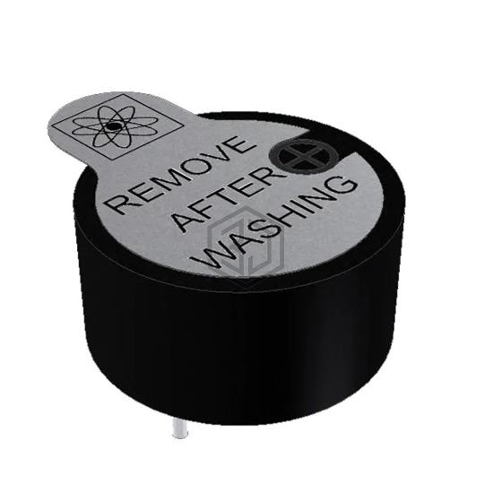 AT-1436-TWT-R - PUI Audio, Inc. - Alarms, Buzzers, and Sirens