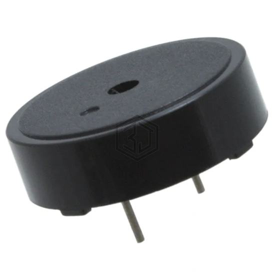 PT-2408 - Soberton Inc. - Alarms, Buzzers, and Sirens