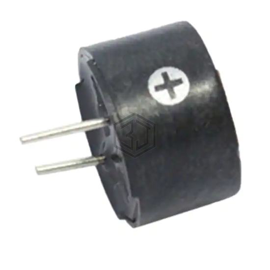 IE123105-1 - DB Unlimited - Alarms, Buzzers, and Sirens