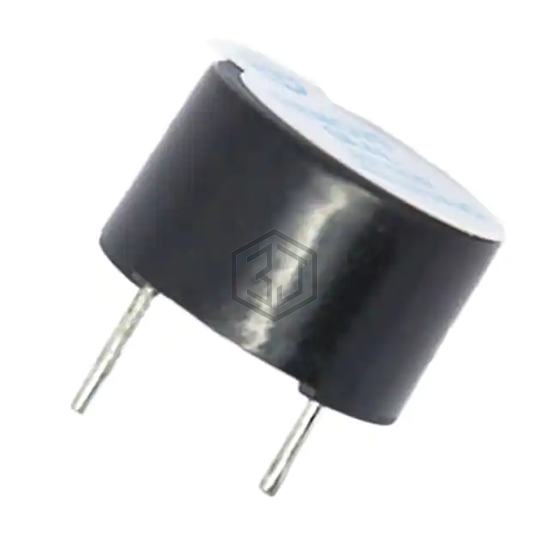 IE123103-1 - DB Unlimited - Alarms, Buzzers, and Sirens