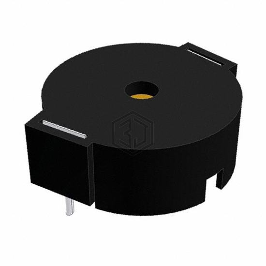 AT-2720-TT-R - PUI Audio, Inc. - Alarms, Buzzers, and Sirens
