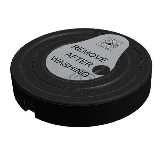AT-2460-TWT-R - PUI Audio, Inc. - Alarms, Buzzers, and Sirens