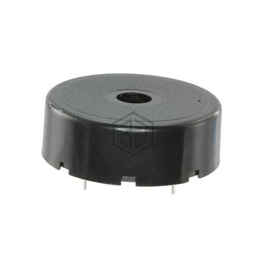 PT-2725PQ - Mallory Sonalert Products Inc. - Alarms, Buzzers, and Sirens